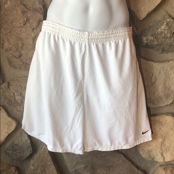 Nike tennis Fitdry shorts vtg 2006 rate xl